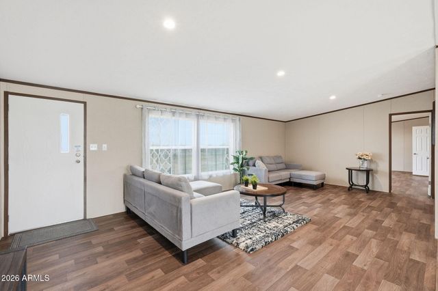 10567 N Dogwood Road, Florence, AZ 85132