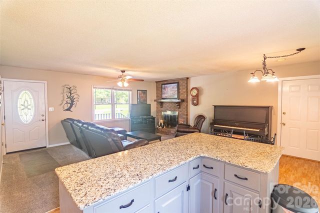 135 Diamond Drive, Ellenboro, NC 28040