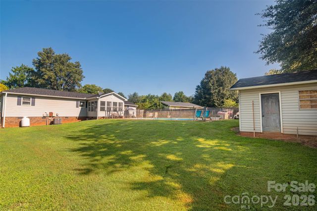135 Diamond Drive, Ellenboro, NC 28040