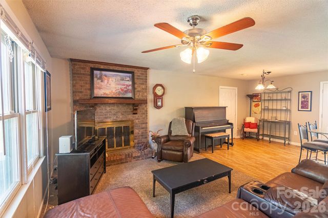 135 Diamond Drive, Ellenboro, NC 28040