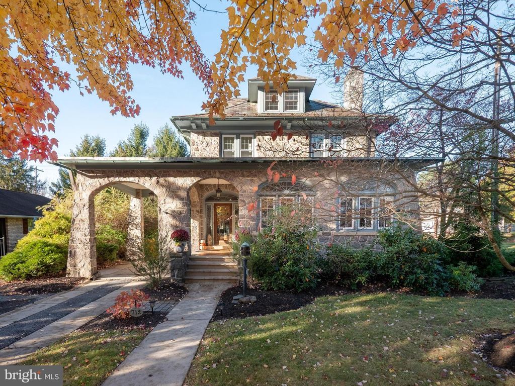 712 N 30TH ST, Allentown, PA 18104