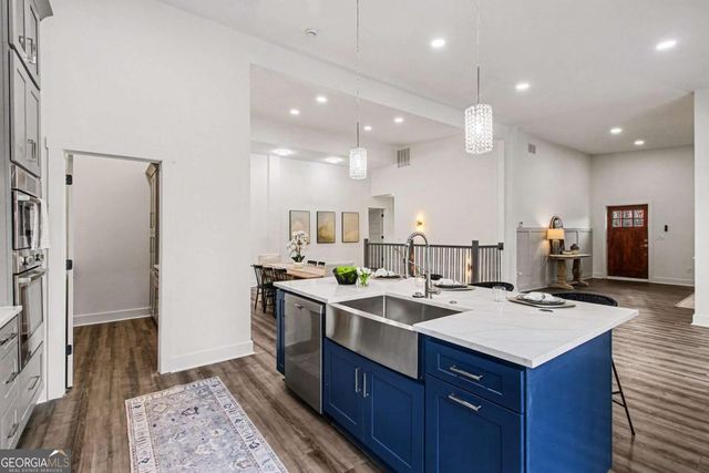 3425 Duckett Mill Road, Gainesville, GA 30506