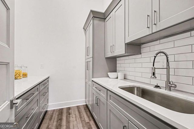 3425 Duckett Mill Road, Gainesville, GA 30506