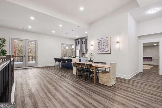 3425 Duckett Mill Road, Gainesville, GA 30506