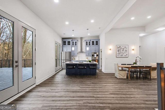 3425 Duckett Mill Road, Gainesville, GA 30506