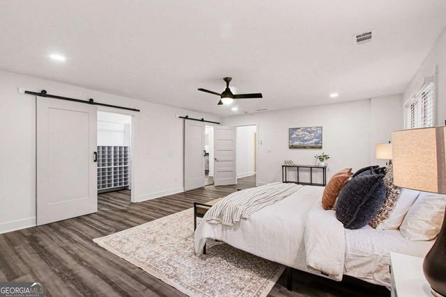 3425 Duckett Mill Road, Gainesville, GA 30506