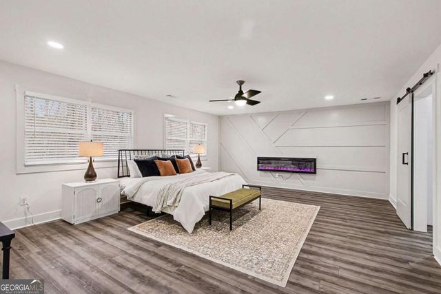 3425 Duckett Mill Road, Gainesville, GA 30506