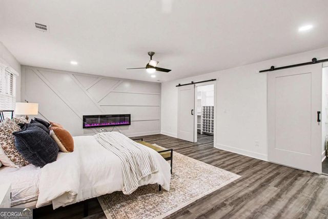 3425 Duckett Mill Road, Gainesville, GA 30506