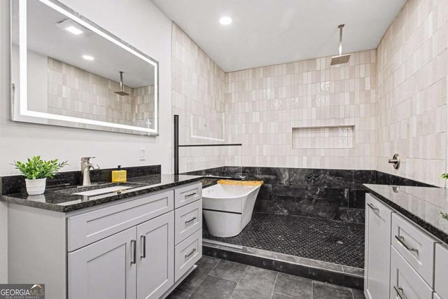 3425 Duckett Mill Road, Gainesville, GA 30506