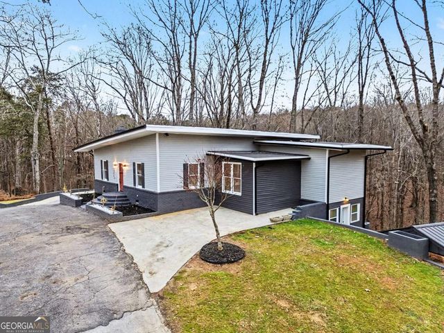 3425 Duckett Mill Road, Gainesville, GA 30506