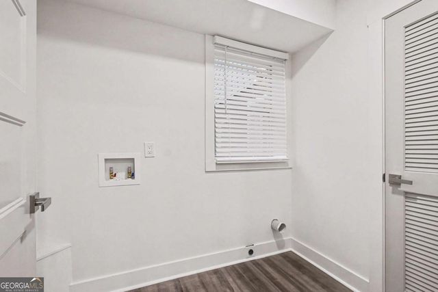 3425 Duckett Mill Road, Gainesville, GA 30506