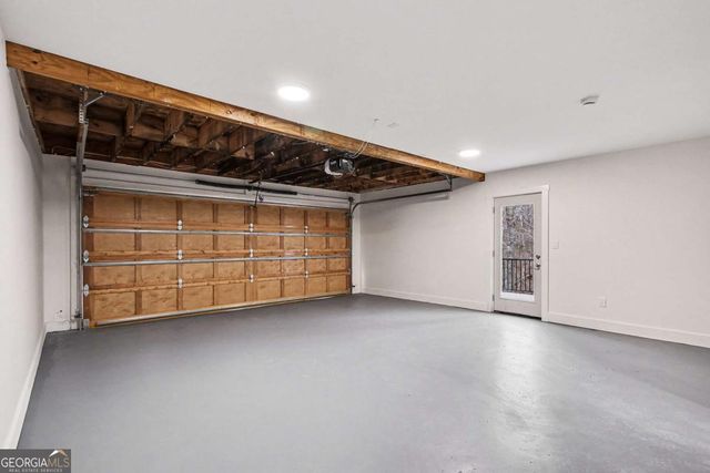 3425 Duckett Mill Road, Gainesville, GA 30506