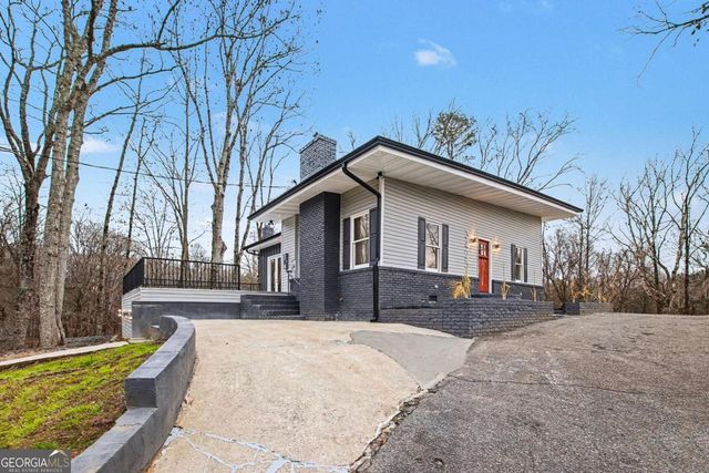 3425 Duckett Mill Road, Gainesville, GA 30506