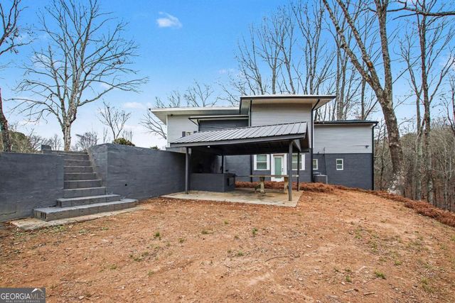 3425 Duckett Mill Road, Gainesville, GA 30506