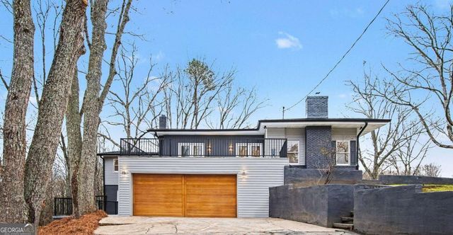 3425 Duckett Mill Road, Gainesville, GA 30506