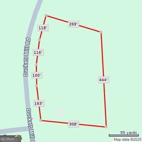 3425 Duckett Mill Road, Gainesville, GA 30506