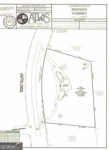 3425 Duckett Mill Road, Gainesville, GA 30506