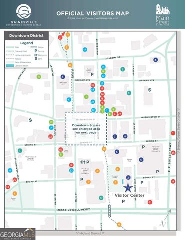 3425 Duckett Mill Road, Gainesville, GA 30506