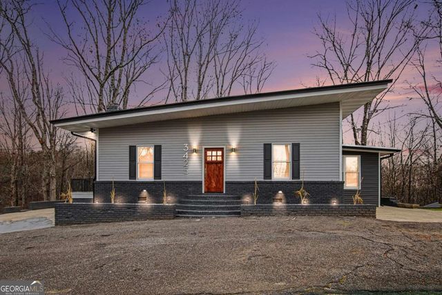 3425 Duckett Mill Road, Gainesville, GA 30506