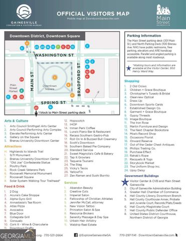 3425 Duckett Mill Road, Gainesville, GA 30506