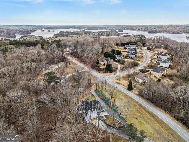 3425 Duckett Mill Road, Gainesville, GA 30506