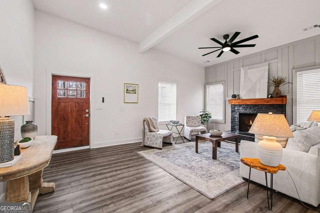 3425 Duckett Mill Road, Gainesville, GA 30506