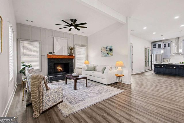 3425 Duckett Mill Road, Gainesville, GA 30506