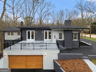 3425 Duckett Mill Road, Gainesville, GA 30506