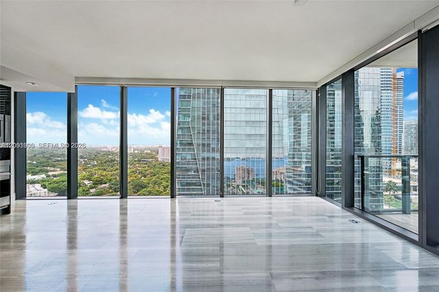 1451 Brickell Avenue 2506, Miami, FL 33131