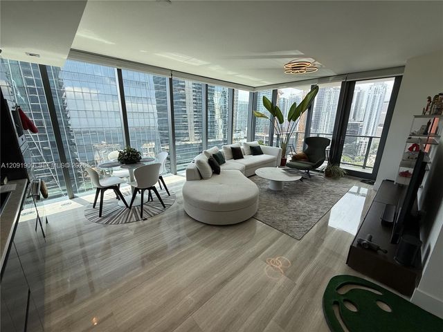 1451 Brickell Avenue 2506, Miami, FL 33131