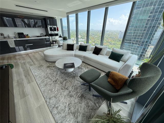 1451 Brickell Avenue 2506, Miami, FL 33131