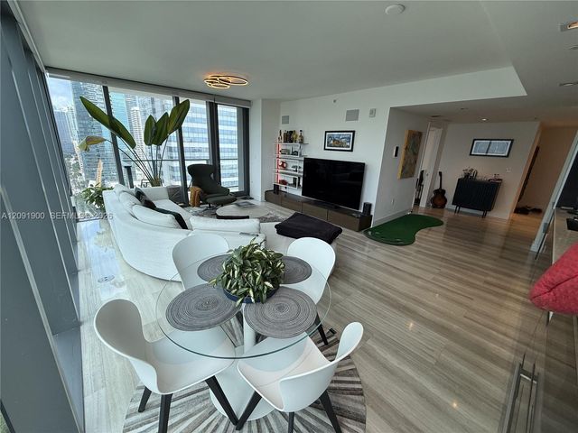 1451 Brickell Avenue 2506, Miami, FL 33131