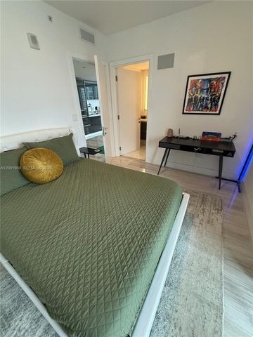 1451 Brickell Avenue 2506, Miami, FL 33131