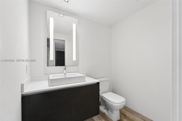1451 Brickell Avenue 2506, Miami, FL 33131