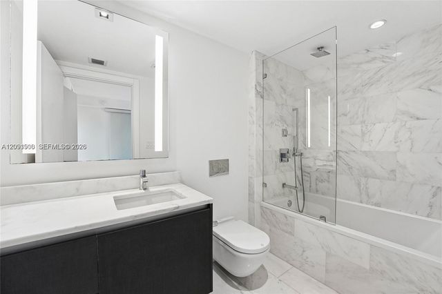 1451 Brickell Avenue 2506, Miami, FL 33131