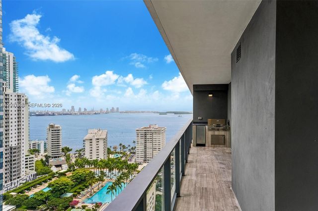 1451 Brickell Avenue 2506, Miami, FL 33131