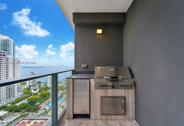 1451 Brickell Avenue 2506, Miami, FL 33131