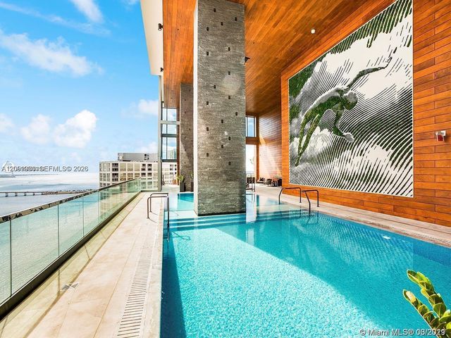1451 Brickell Avenue 2506, Miami, FL 33131