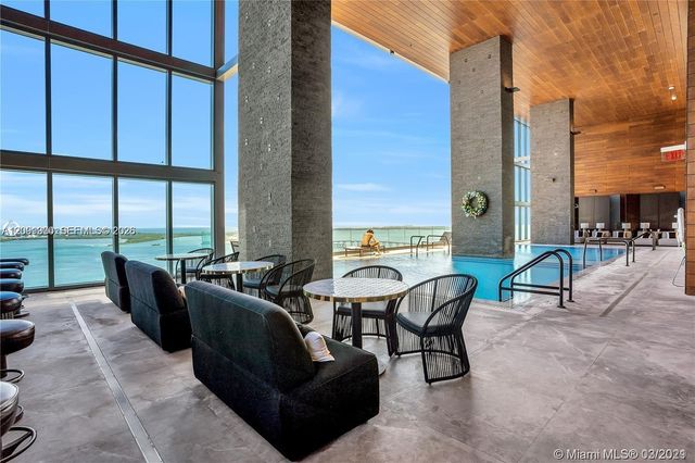 1451 Brickell Avenue 2506, Miami, FL 33131