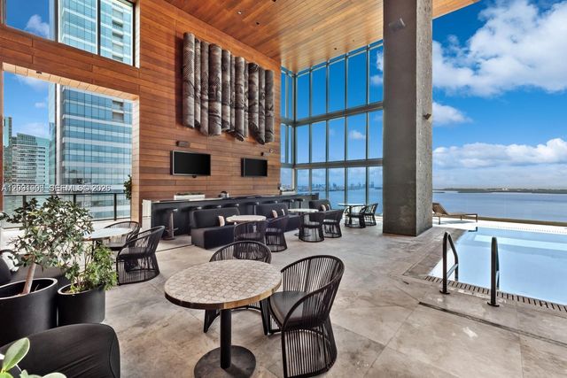 1451 Brickell Avenue 2506, Miami, FL 33131