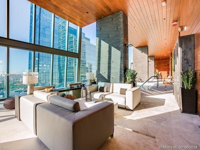 1451 Brickell Avenue 2506, Miami, FL 33131