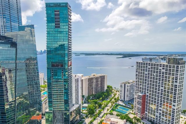 1451 Brickell Avenue 2506, Miami, FL 33131
