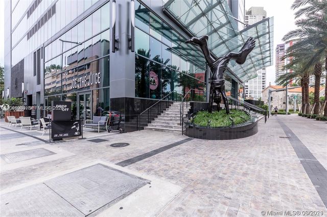 1451 Brickell Avenue 2506, Miami, FL 33131