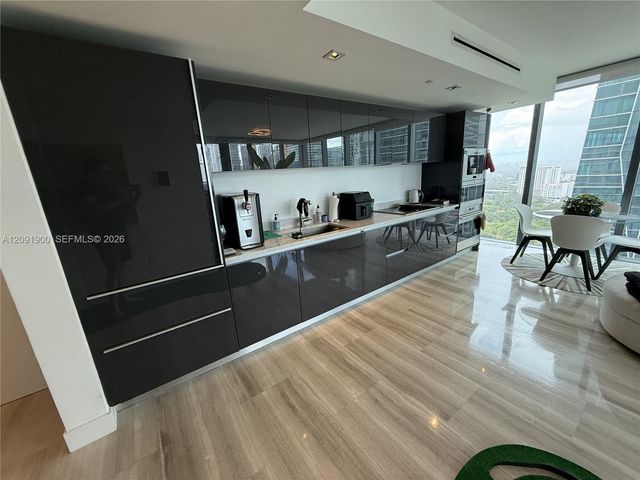 1451 Brickell Avenue 2506, Miami, FL 33131