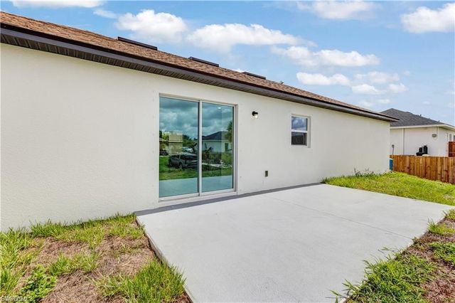 731 Anaconda AVE S, Lehigh Acres, FL 33974