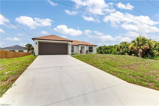 731 Anaconda AVE S, Lehigh Acres, FL 33974