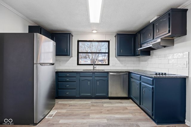 6329 Dardeb Road, Indianapolis, IN 46241