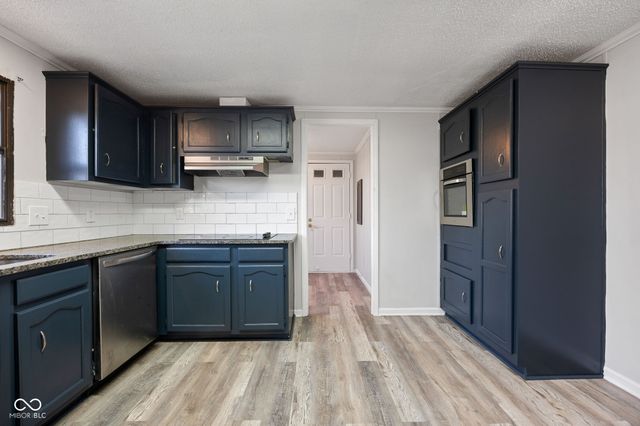 6329 Dardeb Road, Indianapolis, IN 46241