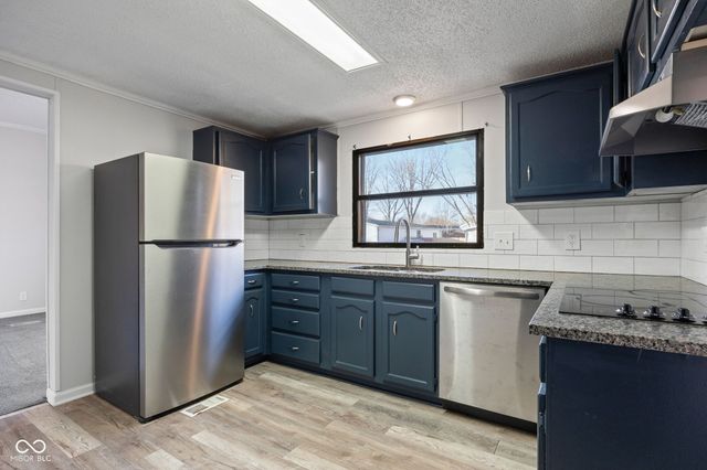 6329 Dardeb Road, Indianapolis, IN 46241