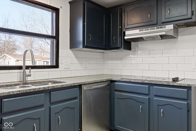 6329 Dardeb Road, Indianapolis, IN 46241